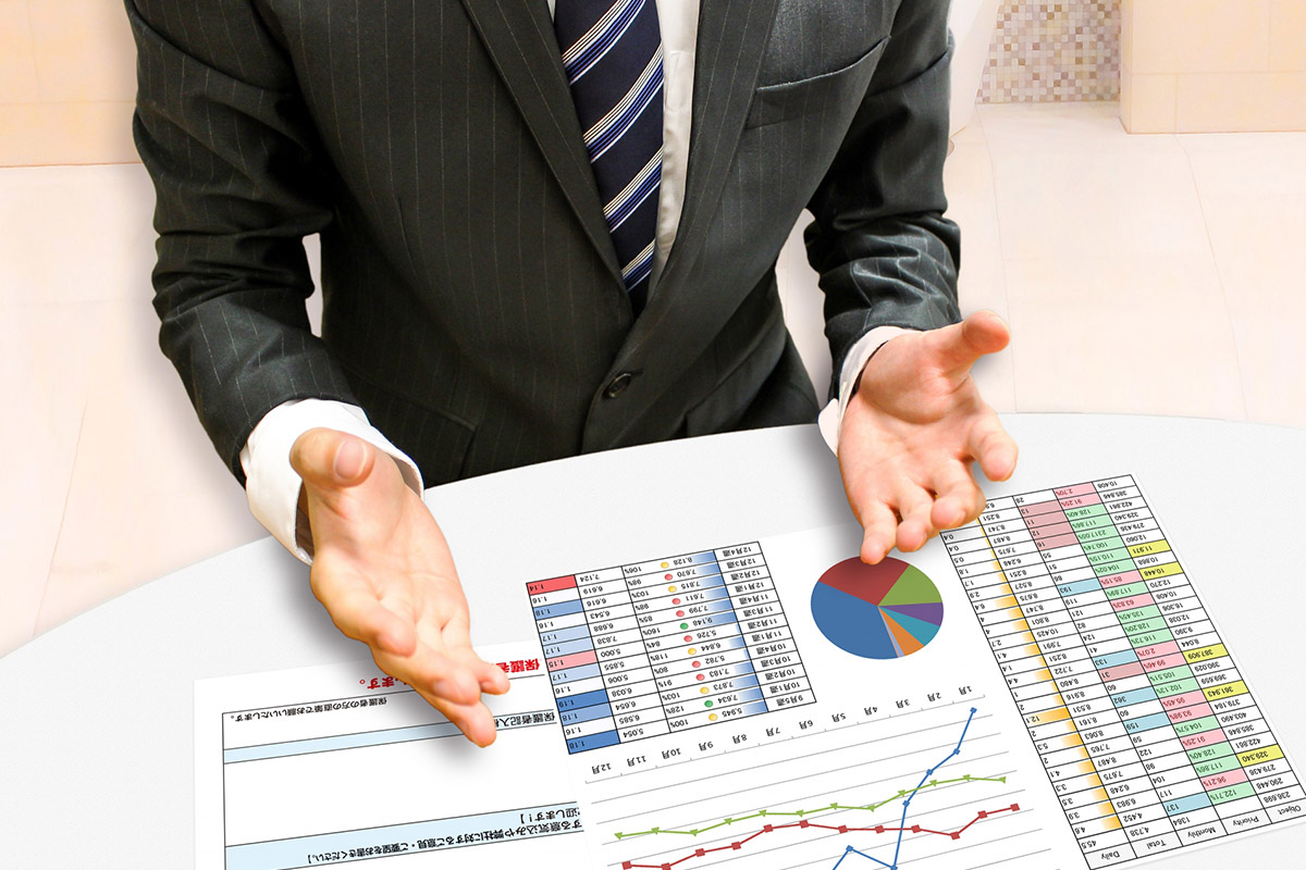 販売促進・コンサル事業