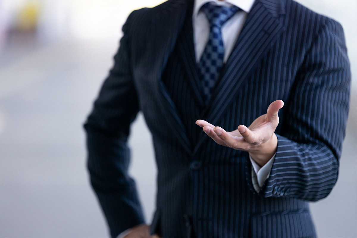 セールスパーソン育成事業